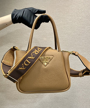 프라다 플루 미니 핸드백 1BA362