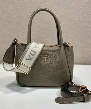 프라다 플루 미니 핸드백 1BA362