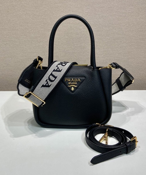 프라다 플루 미니 핸드백 1BA362