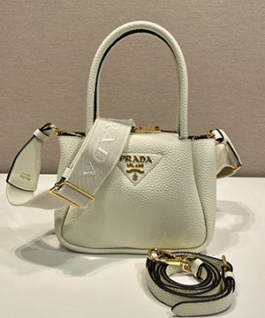 프라다 플루 미니 핸드백 1BA362