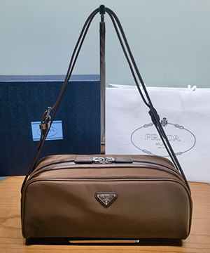 프라다 숄더 1BC249