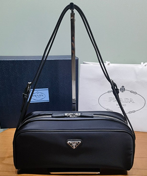 프라다 숄더 1BC249