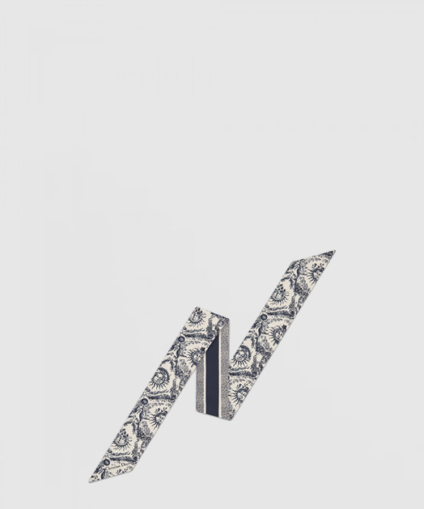 디올 미차 스카프 42SOL