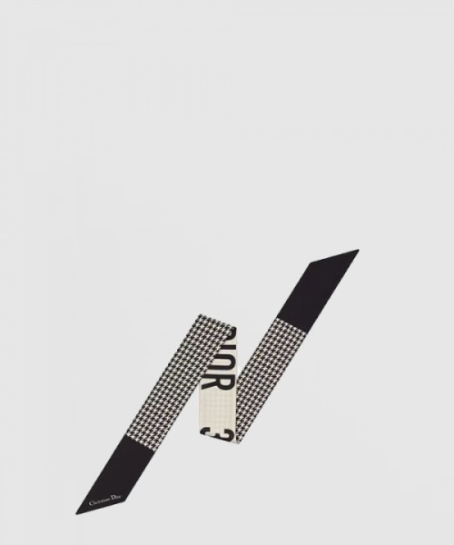 디올 미차 스카프 94MON