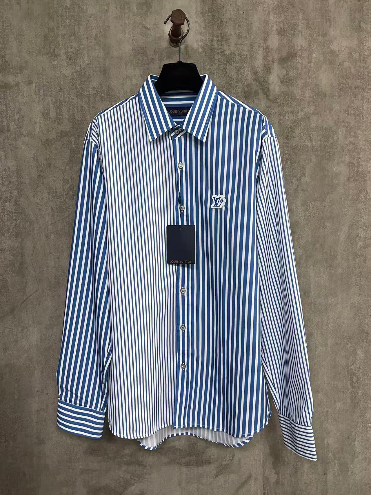 루이비통 셔츠 2025 신상