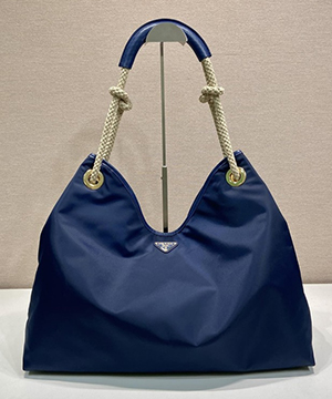 프라다 마리너 리나일론 라지 숄더백 1BC244