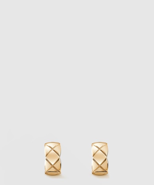 샤넬 코코크러쉬 귀걸이 J11754