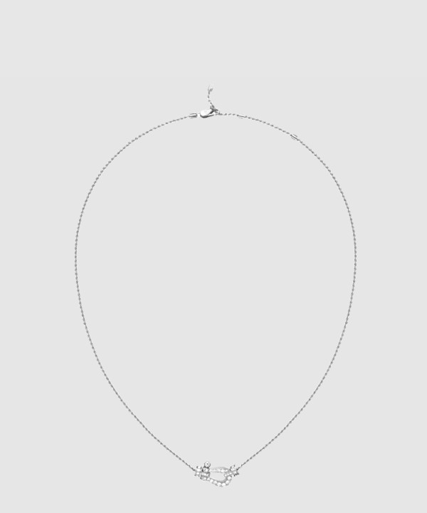 프레드 포스텐 네크리스 7B0235