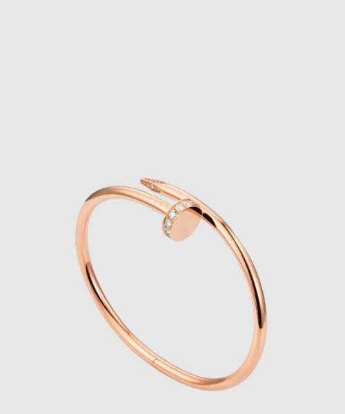 까르띠에 저스트앵끌루 팔찌 B6048717