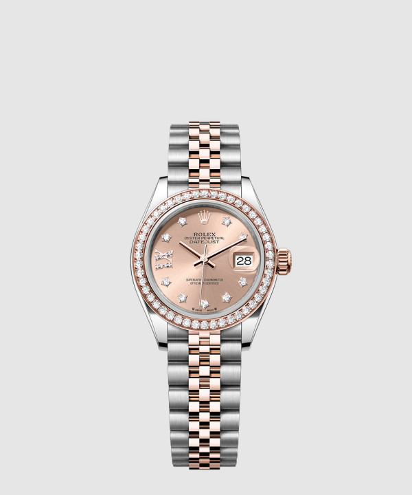 롤렉스 데이저스트 콤비 28 279381