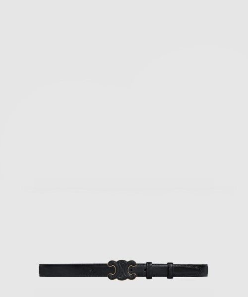 셀린느 미디엄 퀴르 트리옹프 벨트 45BAA3