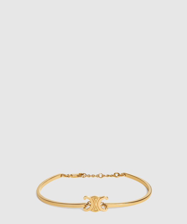 셀린느 트리옹프 아티큘레이티드 팔찌 46Z676