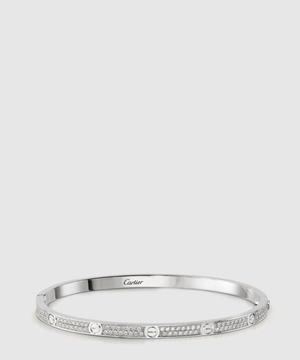 까르띠에 LOVE 브레이슬릿 N6710717