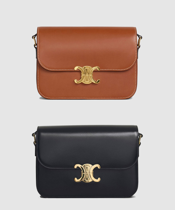 셀린느 트리오페 미듐 187363