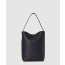 더로우 Large NS Park Tote 가죽 백 W1273L