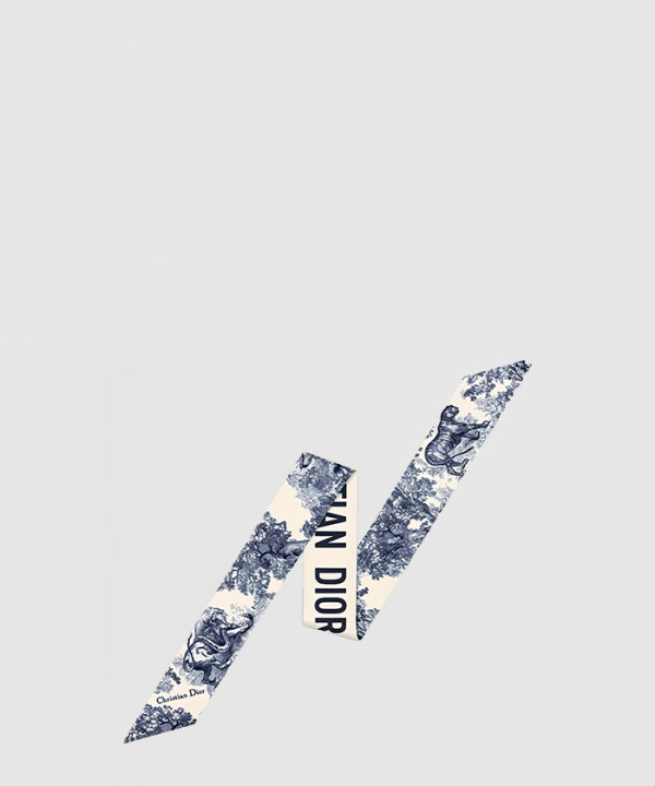 디올 미차 스카프 94TOJ