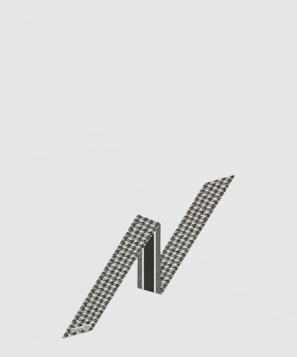 디올 미차 스카프 44MON