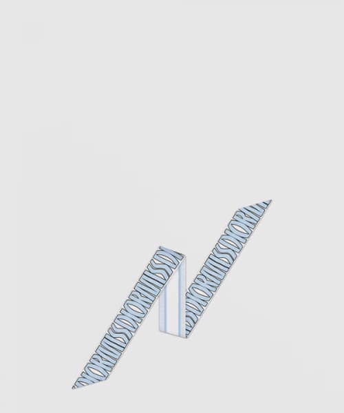 디올 미차 스카프 45MID