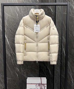 몽클레어 카트마이 Katmai 남성 숏 패딩