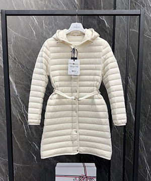 몽클레어 오레도네 Oredonne 여성 롱 패딩