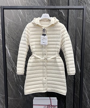 몽클레어 오레도네 Oredonne 여성 롱 패딩