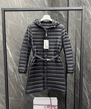 몽클레어 오레도네 Oredonne 여성 롱 패딩