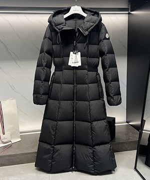 몽클레어 포콘 Faucon 여성 다운 롱패딩