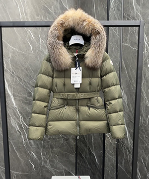 몽클레어 보에드 BOED 여성 숏 패딩