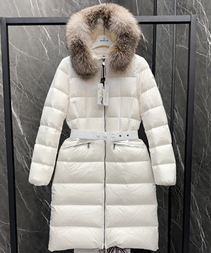 몽클레어 보에딕 BOEDIC 여성 롱 패딩