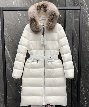 몽클레어 보에딕 BOEDIC 여성 롱 패딩