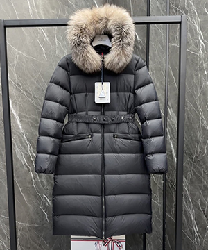 몽클레어 보에딕 BOEDIC 여성 롱 패딩