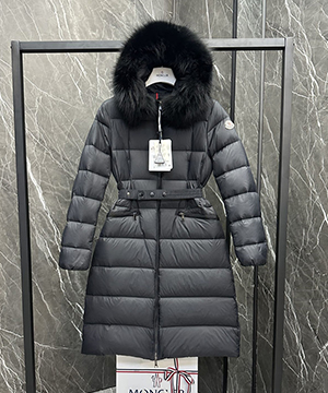 몽클레어 보에딕 BOEDIC 여성 롱 패딩