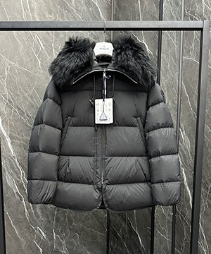 몽클레어 로쿠스텔 Locustelle 여성 다운 패딩