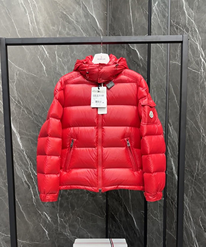 몽클레어 메이어 Maire 여성 숏 다운 패딩