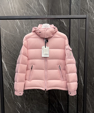 몽클레어 메이어 Maire 여성 숏 다운 패딩