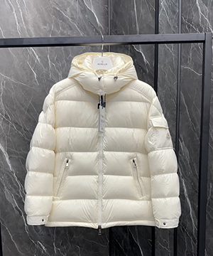 몽클레어 메이어 Maire 여성 숏 다운 패딩