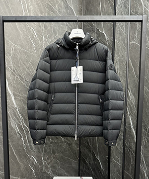 몽클레어 아르네브 Arneb 남성 숏 패딩