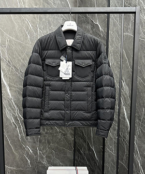 몽클레어 미르망드 남성 경량 다운 패딩