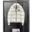 몽클레어 그레노블 마카신 Marcassin 다운 패딩