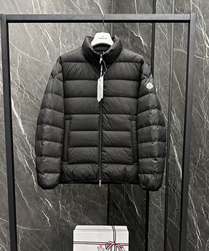 몽클레어 보디넷 Baudinet 남성 숏 패딩