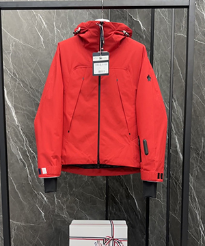 몽클레어 라페즈 LAPAZ 스키 자켓 패딩