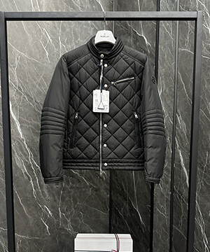 몽클레어 벌피 Vulpie 남성 숏 패딩