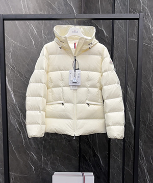 몽클레어 아보체 AVOCE 여성 숏 패딩