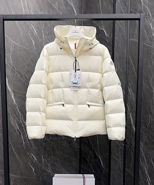 몽클레어 아보체 AVOCE 여성 숏 패딩