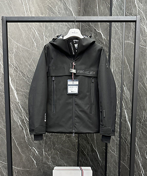 몽클레어 그레노블 스키 다운 자켓 패딩