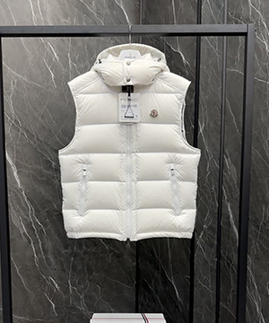 몽클레어 보르메스 Bormes 패딩 조끼 베스트