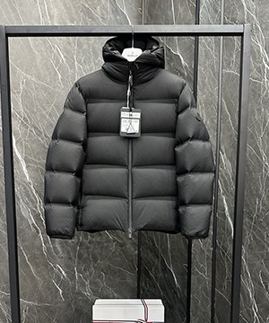 몽클레어 마삭 Masac 남성 숏 패딩