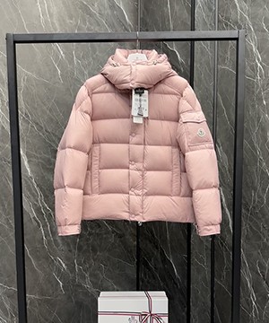 몽클레어 마야 Maya 70 다운 숏 패딩