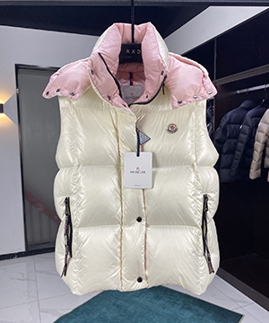 몽클레어 루줄레 LUZULE 다운 베스트 패딩 조끼