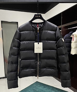 몽클레어 로린 Laurine 경량 패딩